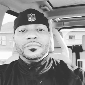 Meet your Posher, George